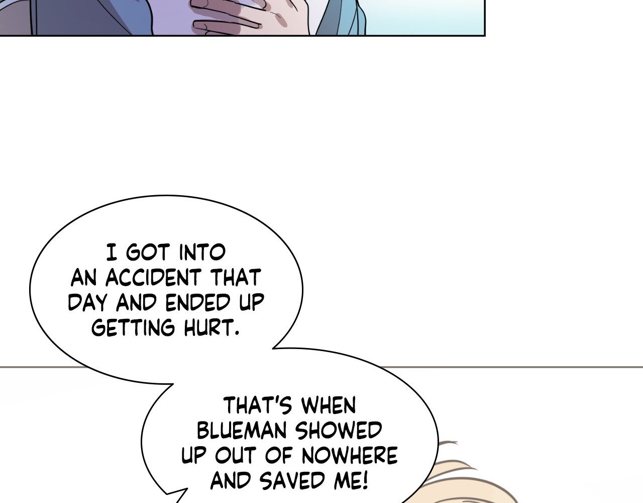 Read Love at First Voice chapter 20 image 39 on Lezhin