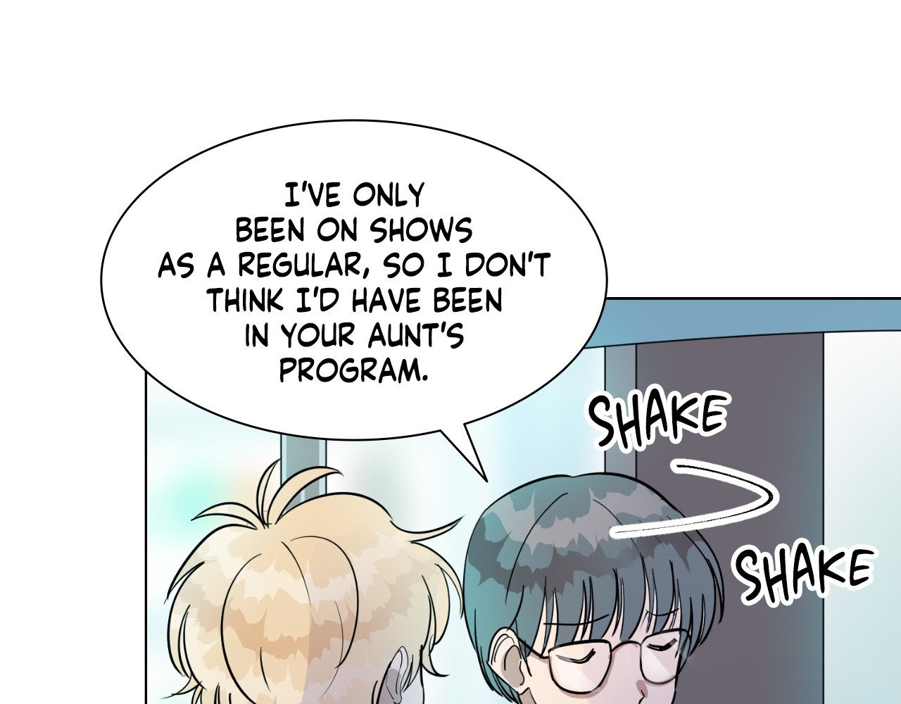 Read Love at First Voice chapter 20 image 45 on Lezhin