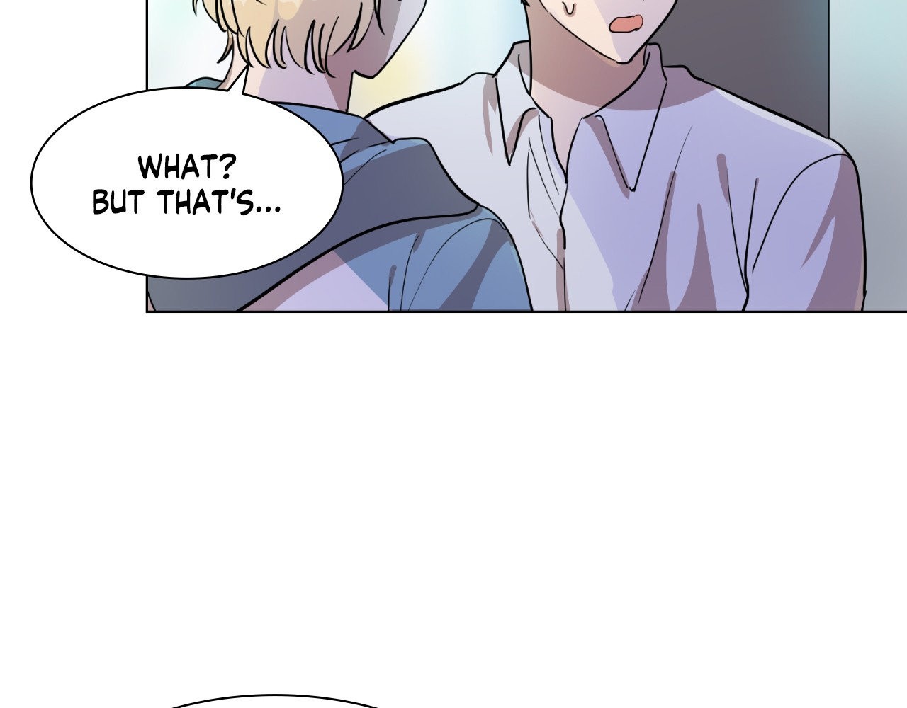 Read Love at First Voice chapter 20 image 46 on Lezhin