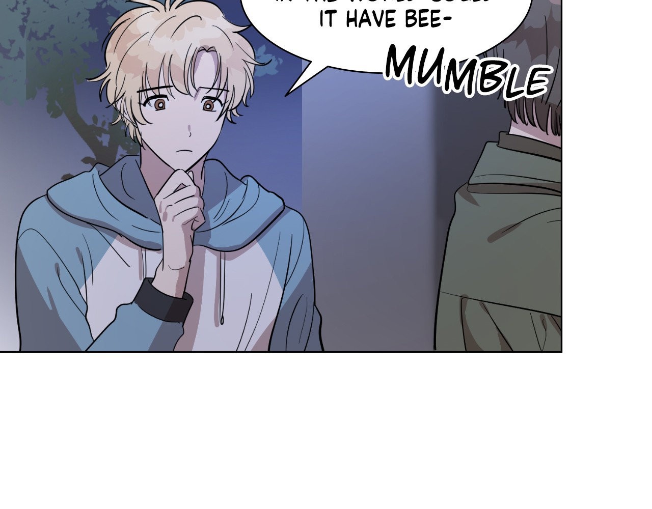 Read Love at First Voice chapter 20 image 56 on Lezhin