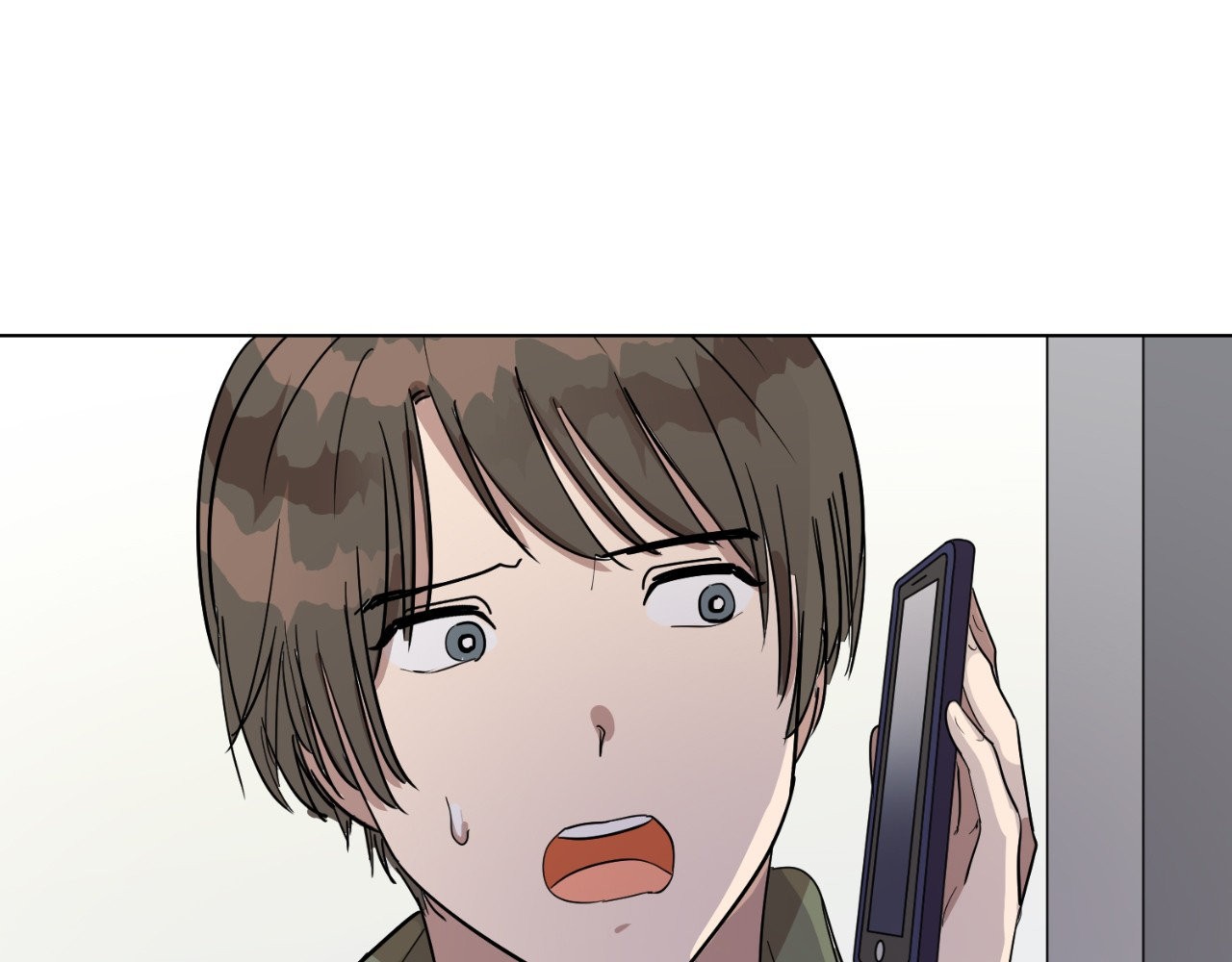 Read Love at First Voice chapter 20 image 6 on Lezhin