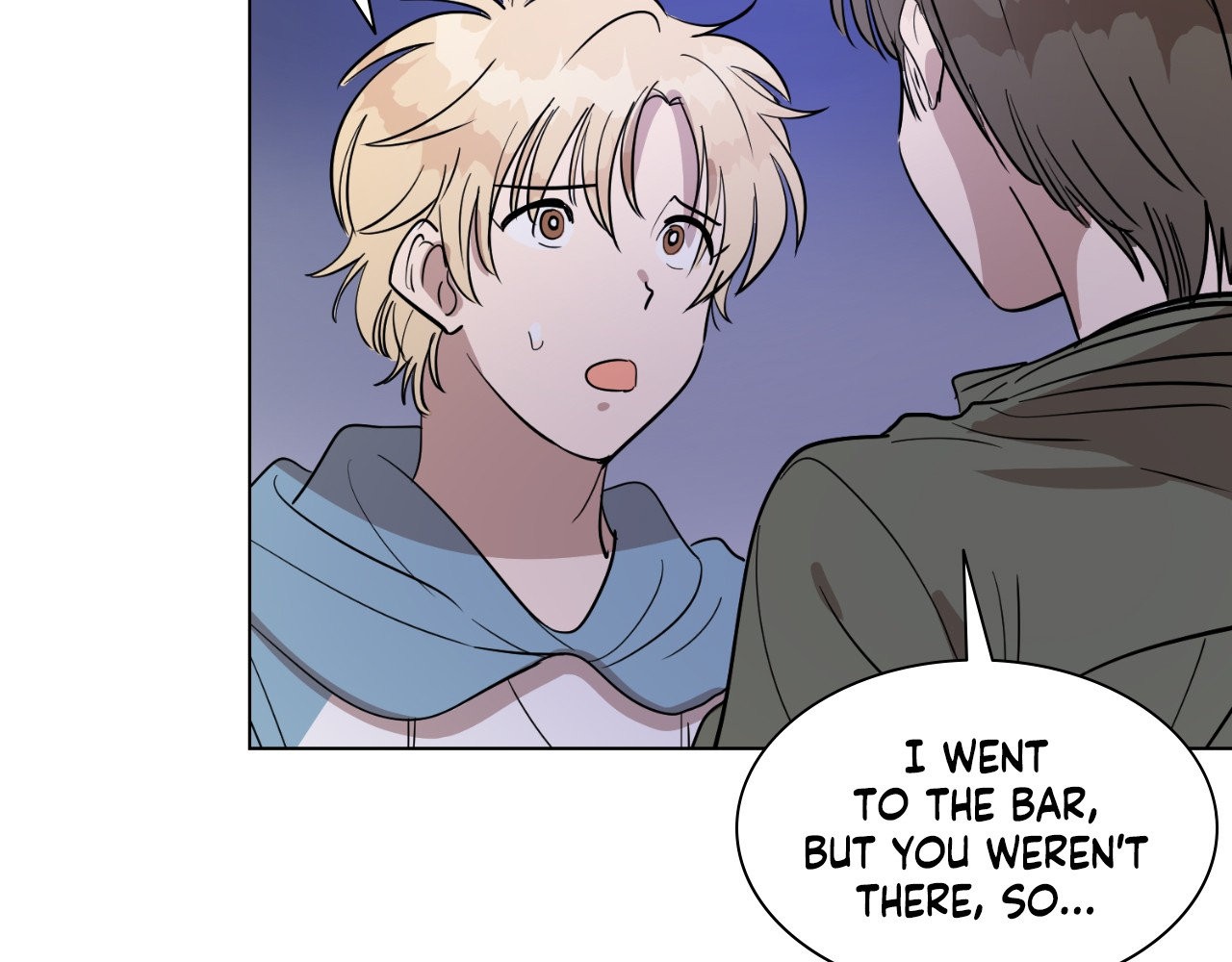 Read Love at First Voice chapter 20 image 61 on Lezhin