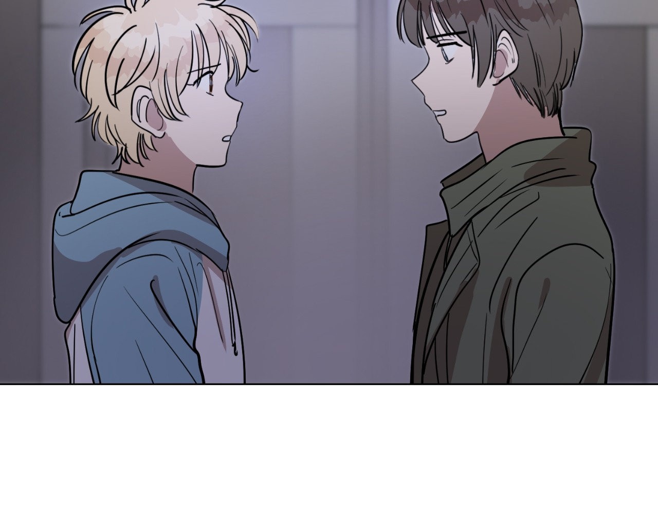 Read Love at First Voice chapter 20 image 63 on Lezhin