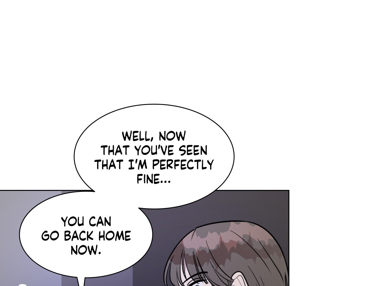 Read Love at First Voice chapter 20 image 64 on Lezhin