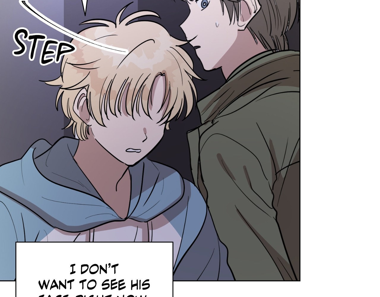 Read Love at First Voice chapter 20 image 65 on Lezhin