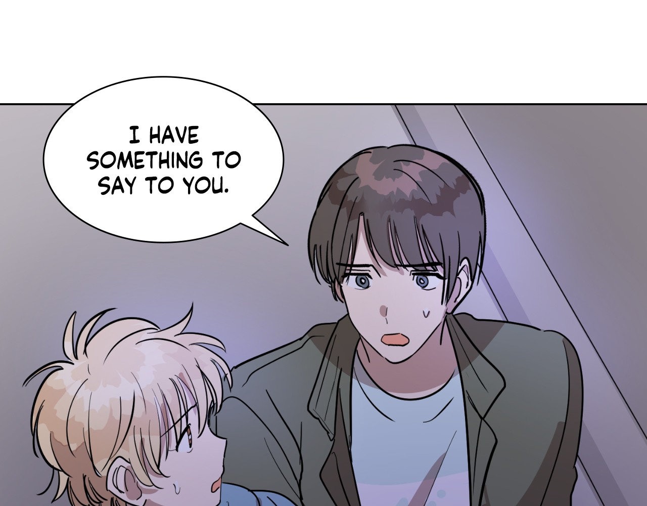 Read Love at First Voice chapter 20 image 68 on Lezhin