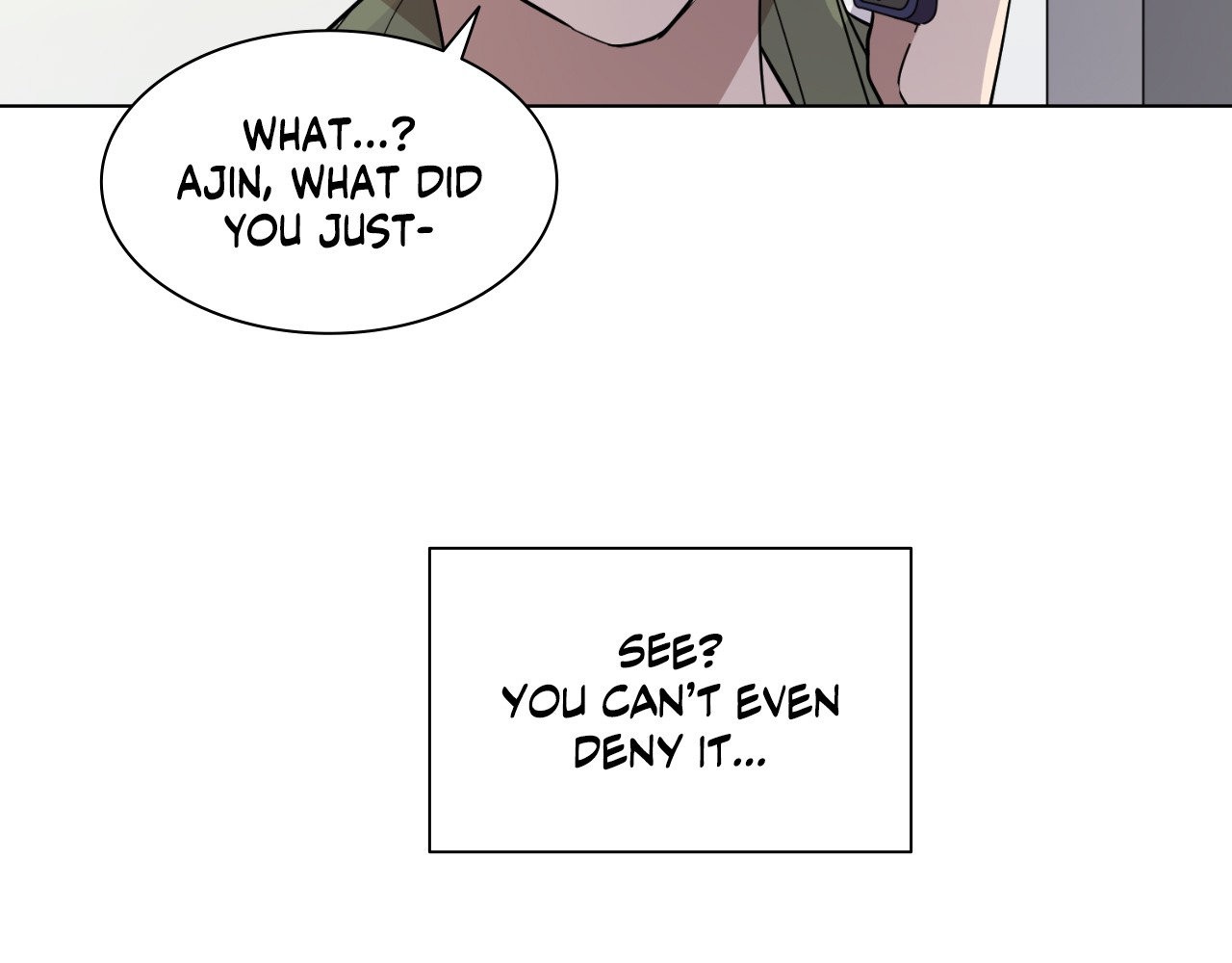 Read Love at First Voice chapter 20 image 7 on Lezhin