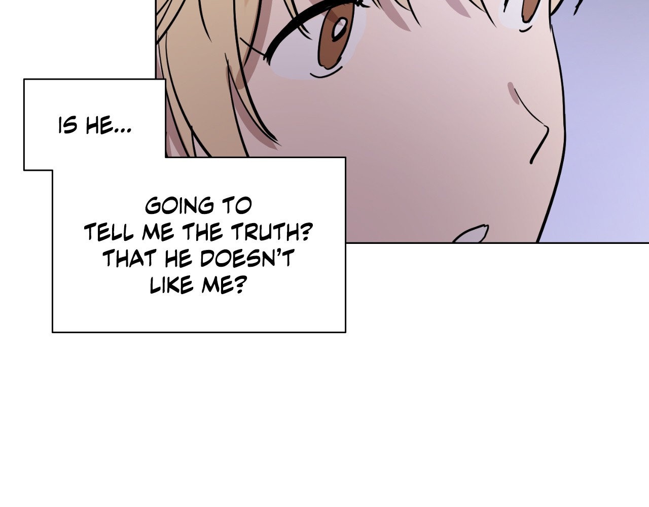 Read Love at First Voice chapter 20 image 71 on Lezhin