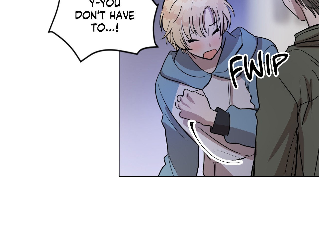 Read Love at First Voice chapter 20 image 79 on Lezhin