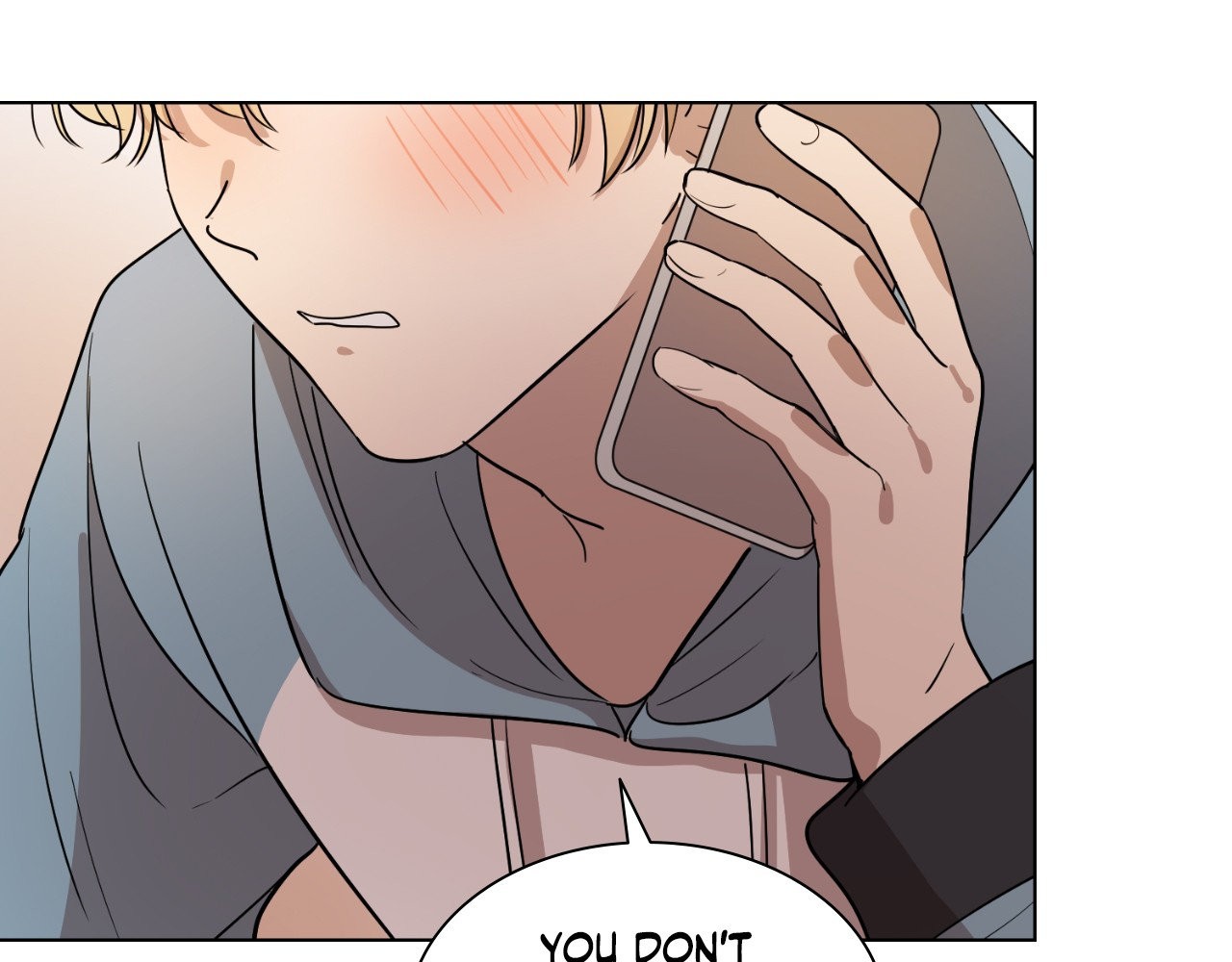 Read Love at First Voice chapter 20 image 8 on Lezhin