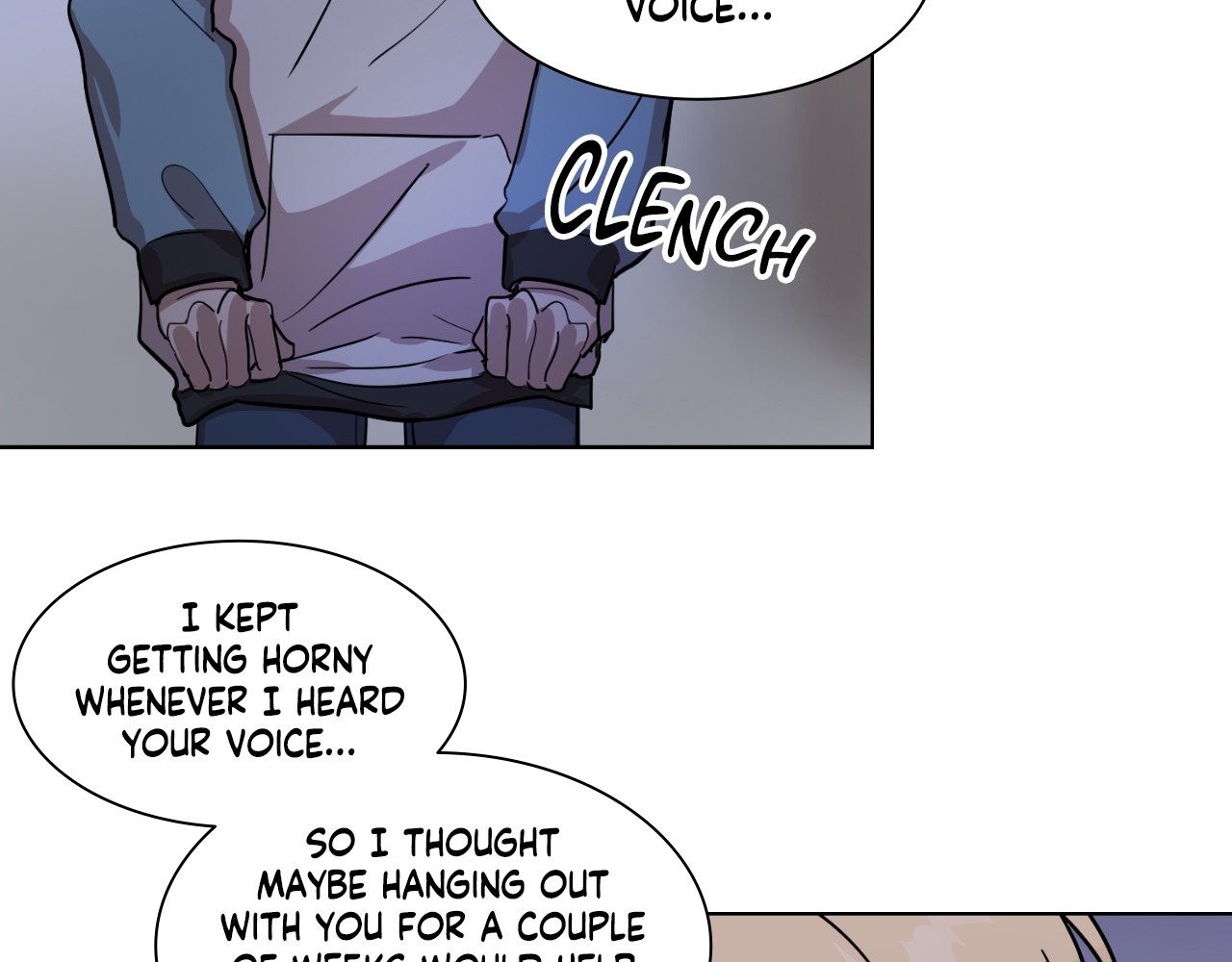 Read Love at First Voice chapter 20 image 85 on Lezhin