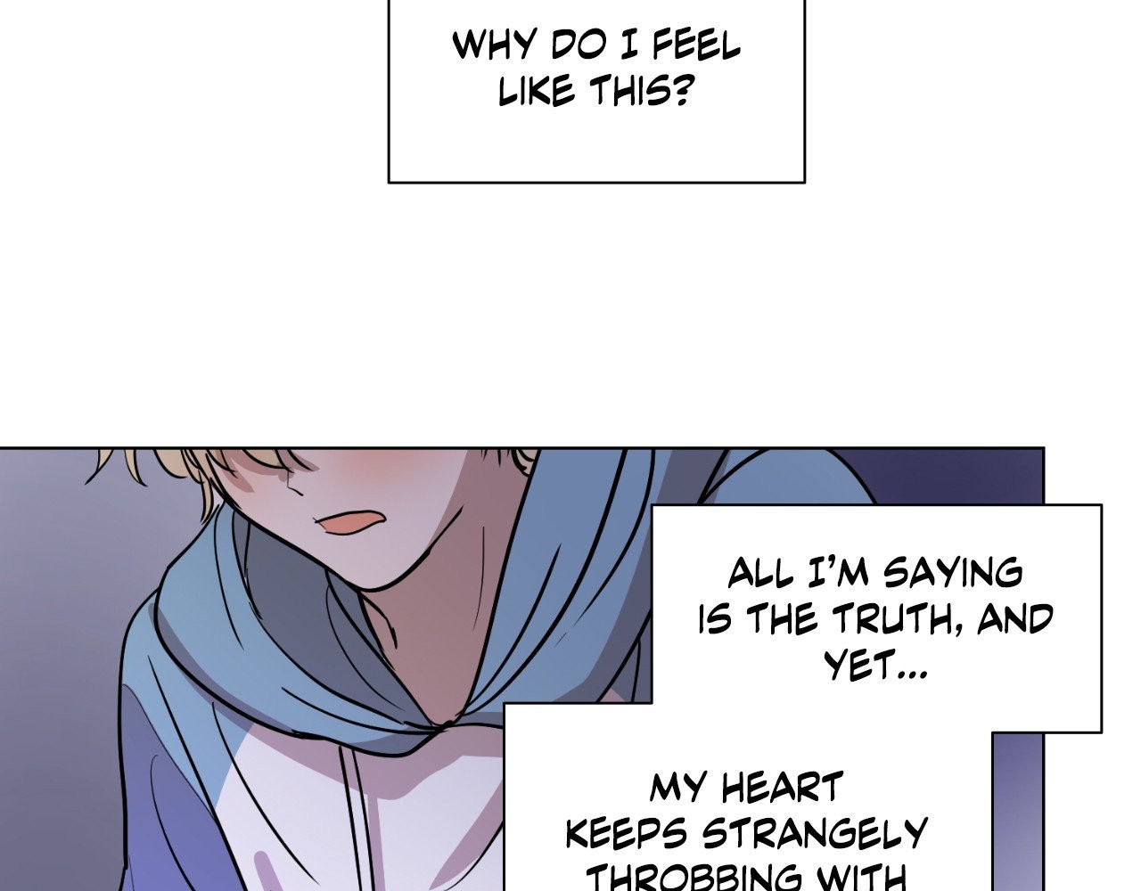 Read Love at First Voice chapter 20 image 87 on Lezhin