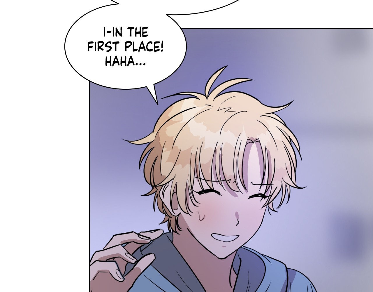 Read Love at First Voice chapter 20 image 93 on Lezhin
