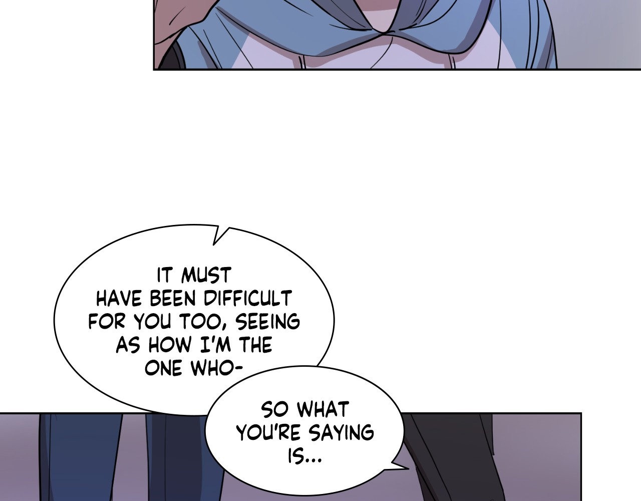 Read Love at First Voice chapter 20 image 94 on Lezhin
