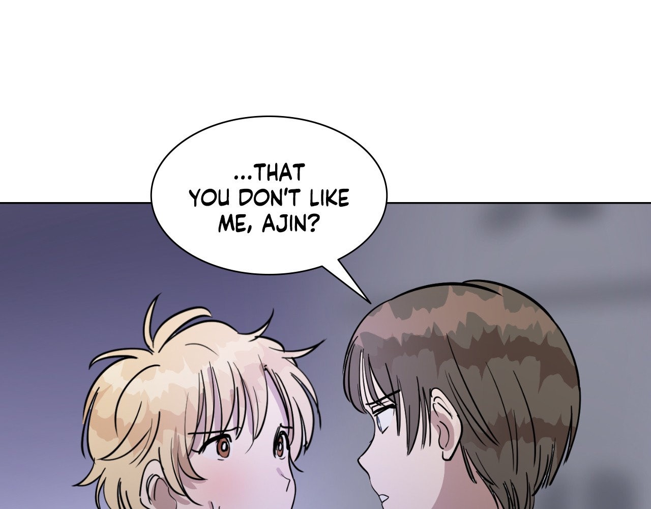 Read Love at First Voice chapter 20 image 96 on Lezhin
