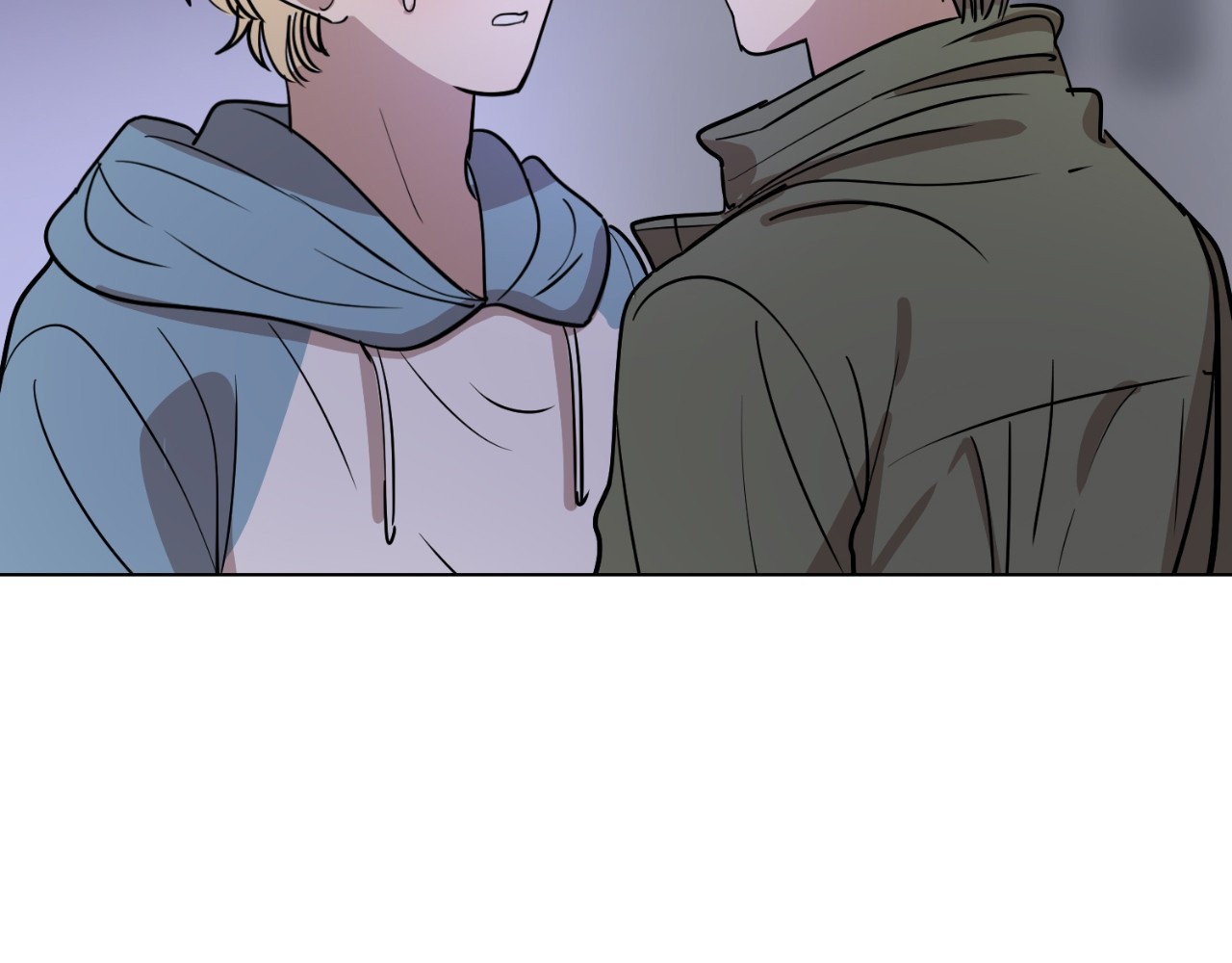 Read Love at First Voice chapter 20 image 97 on Lezhin