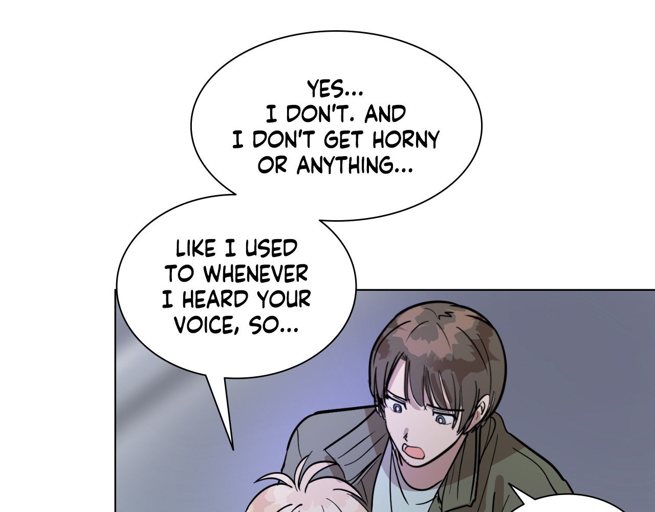 Read Love at First Voice chapter 20 image 98 on Lezhin