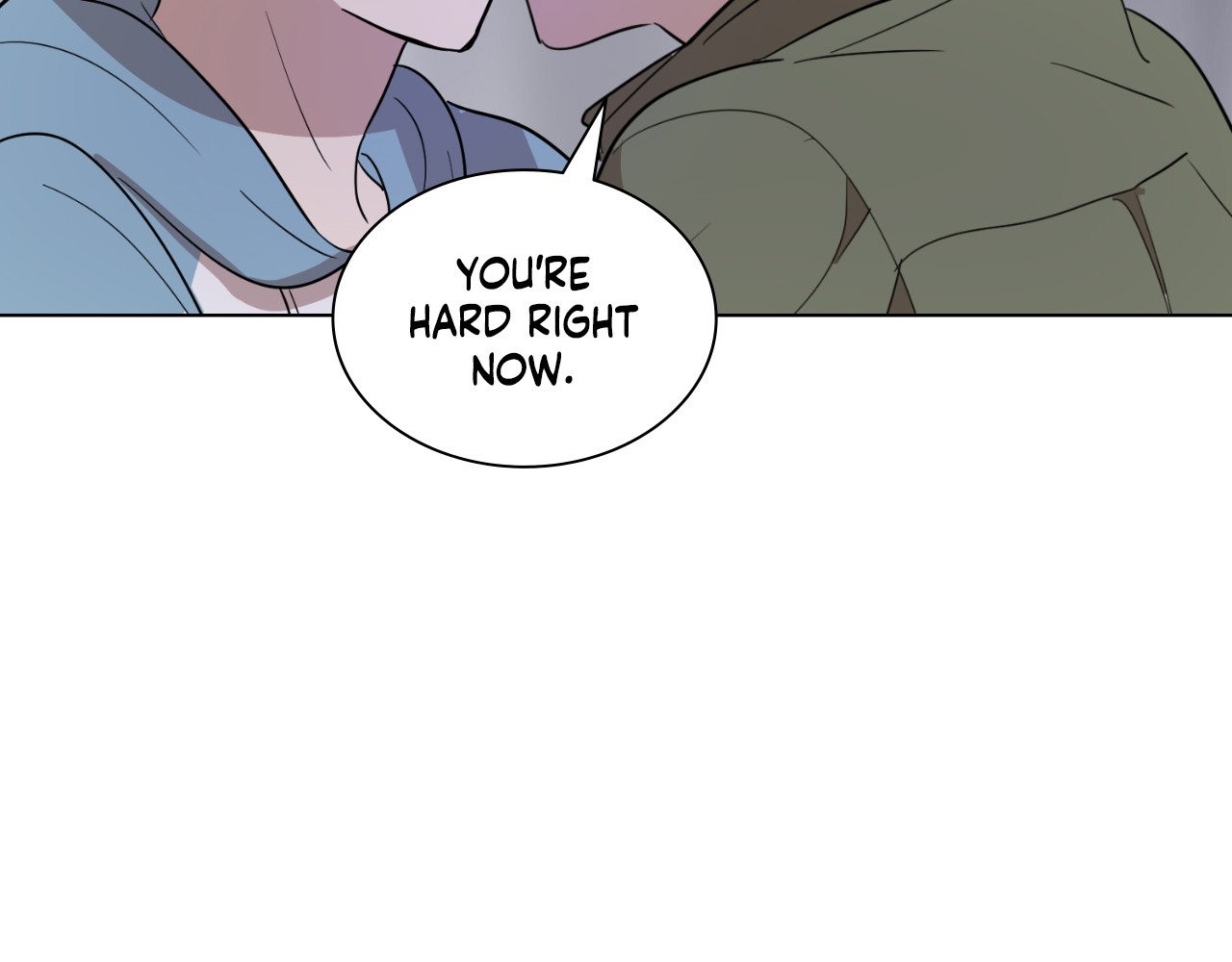 Read Love at First Voice chapter 21 image 1 on Lezhin