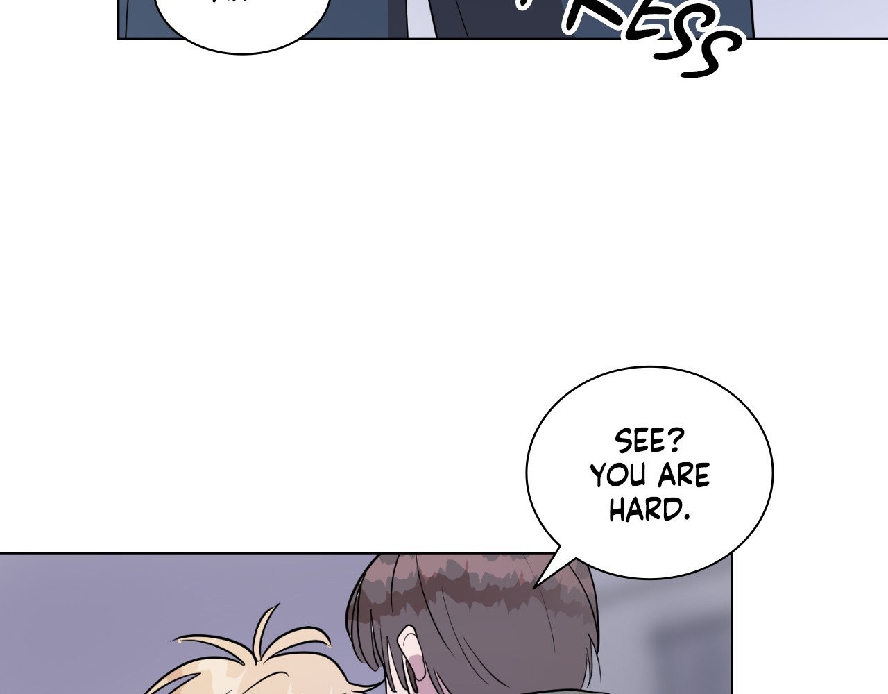 Read Love at First Voice chapter 21 image 10 on Lezhin