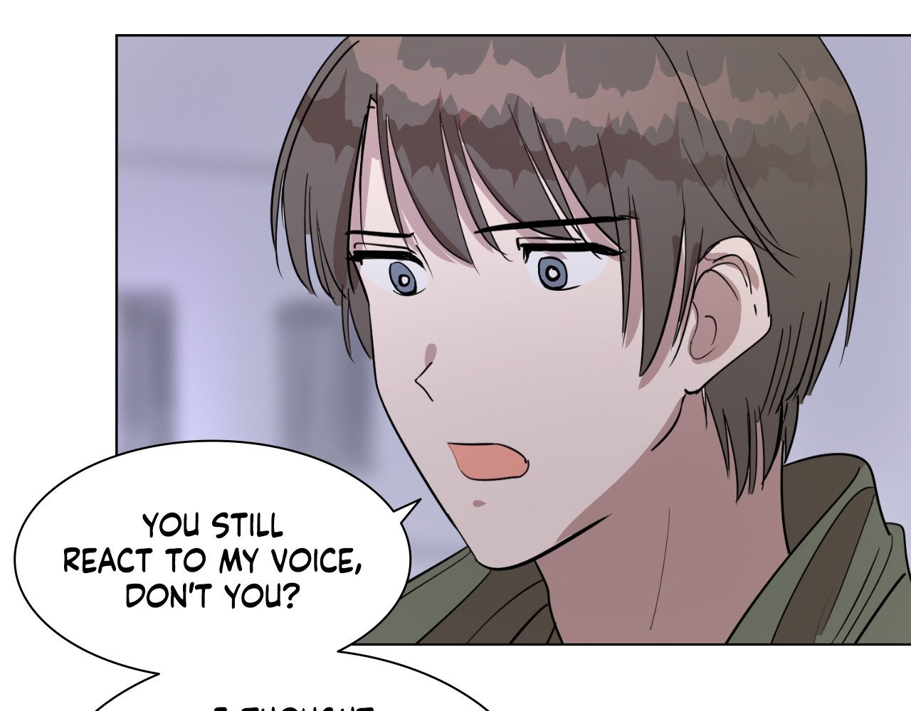 Read Love at First Voice chapter 21 image 13 on Lezhin