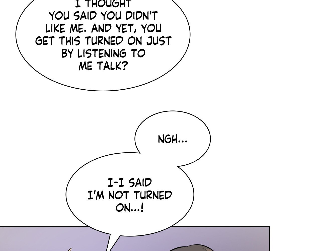 Read Love at First Voice chapter 21 image 14 on Lezhin