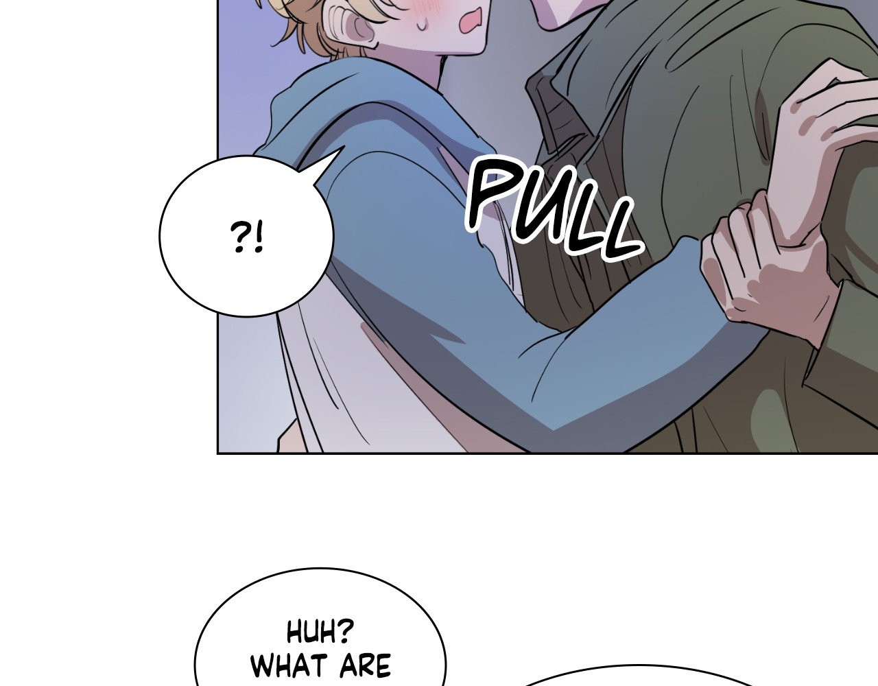 Read Love at First Voice chapter 21 image 17 on Lezhin