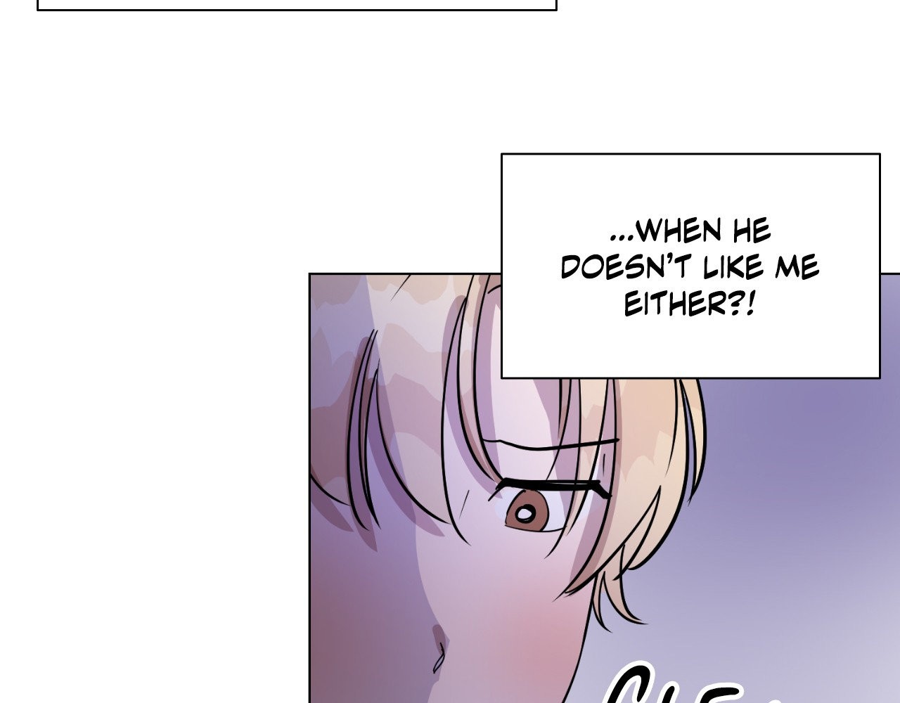 Read Love at First Voice chapter 21 image 24 on Lezhin