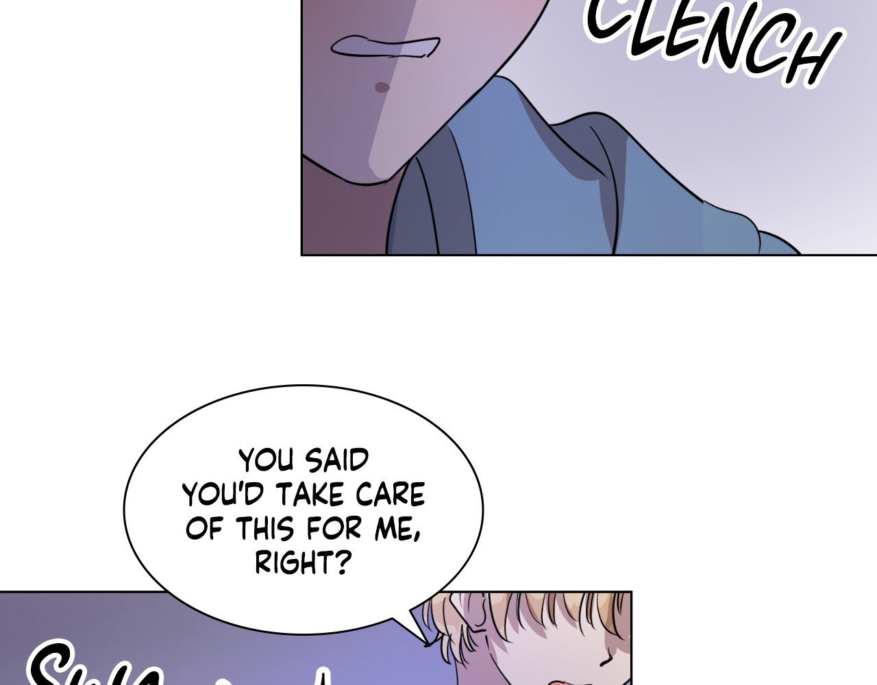 Read Love at First Voice chapter 21 image 25 on Lezhin
