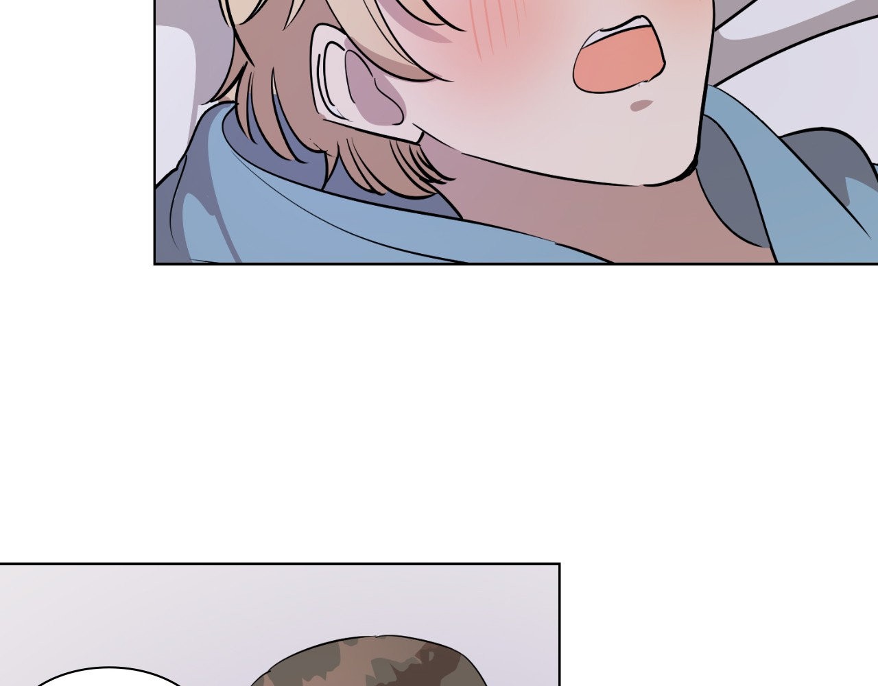 Read Love at First Voice chapter 21 image 35 on Lezhin
