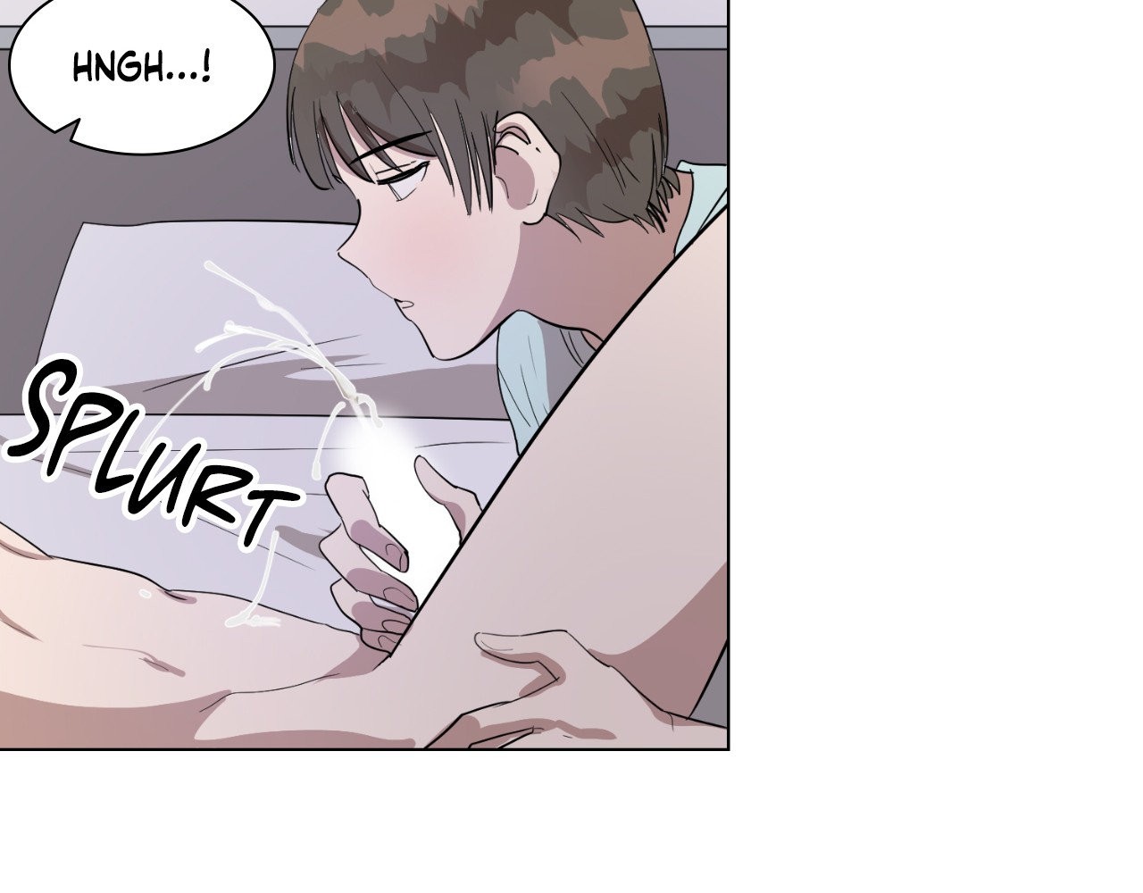 Read Love at First Voice chapter 21 image 36 on Lezhin