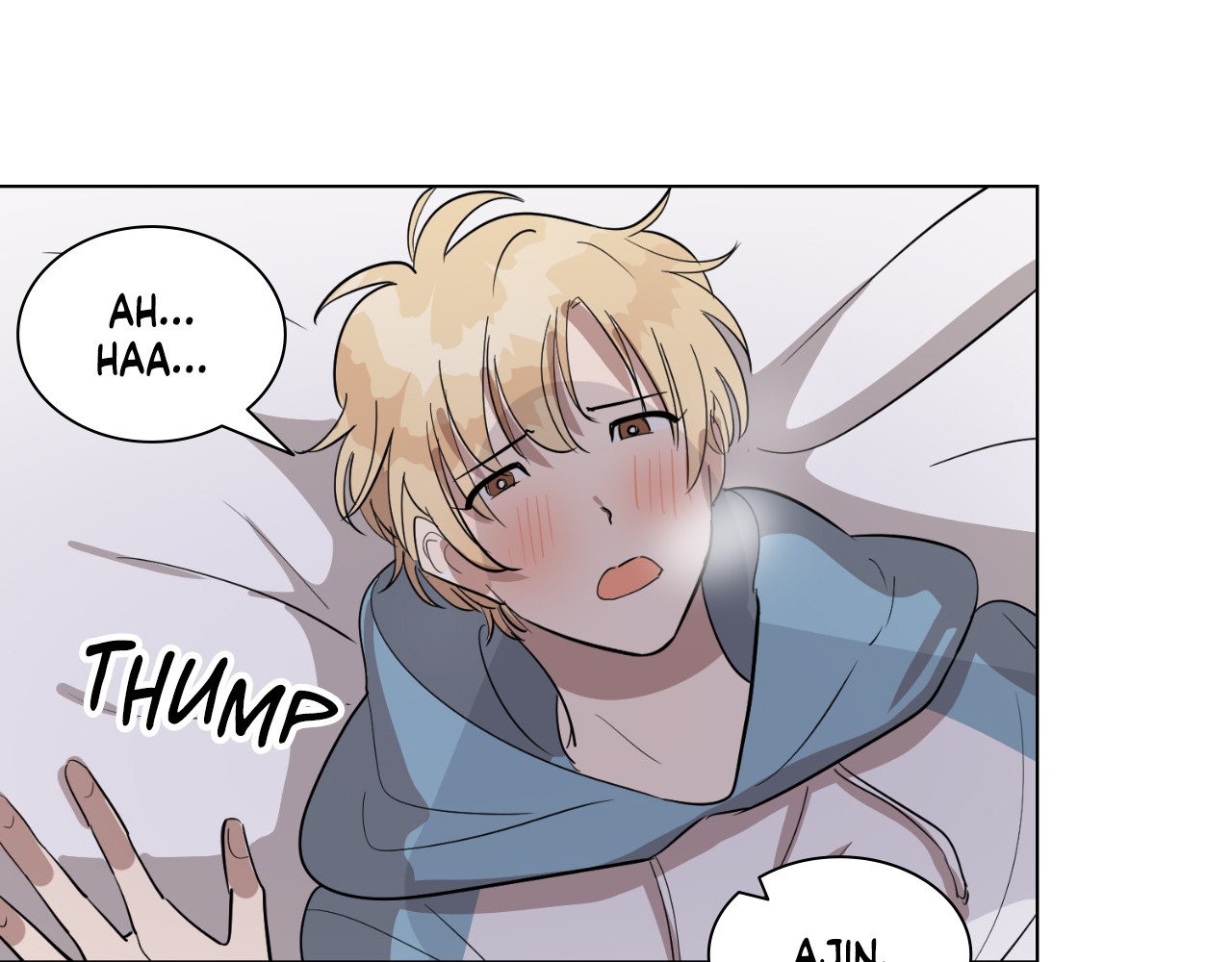 Read Love at First Voice chapter 21 image 39 on Lezhin