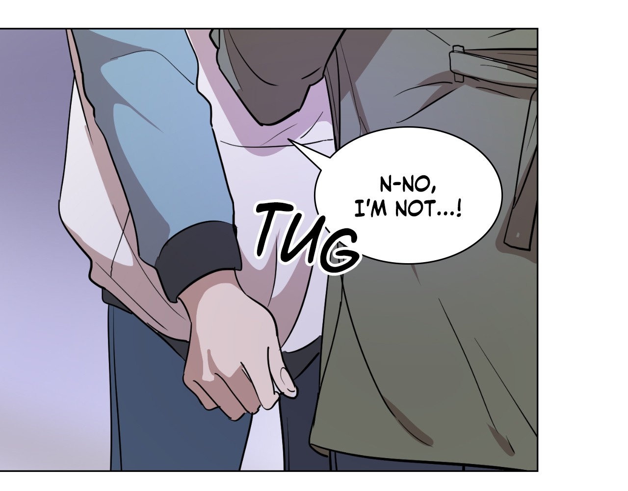 Read Love at First Voice chapter 21 image 4 on Lezhin