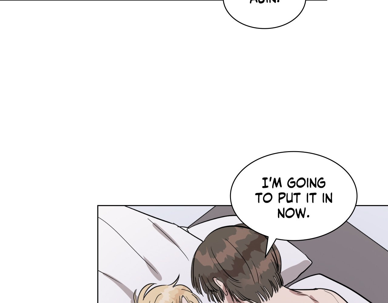 Read Love at First Voice chapter 21 image 40 on Lezhin