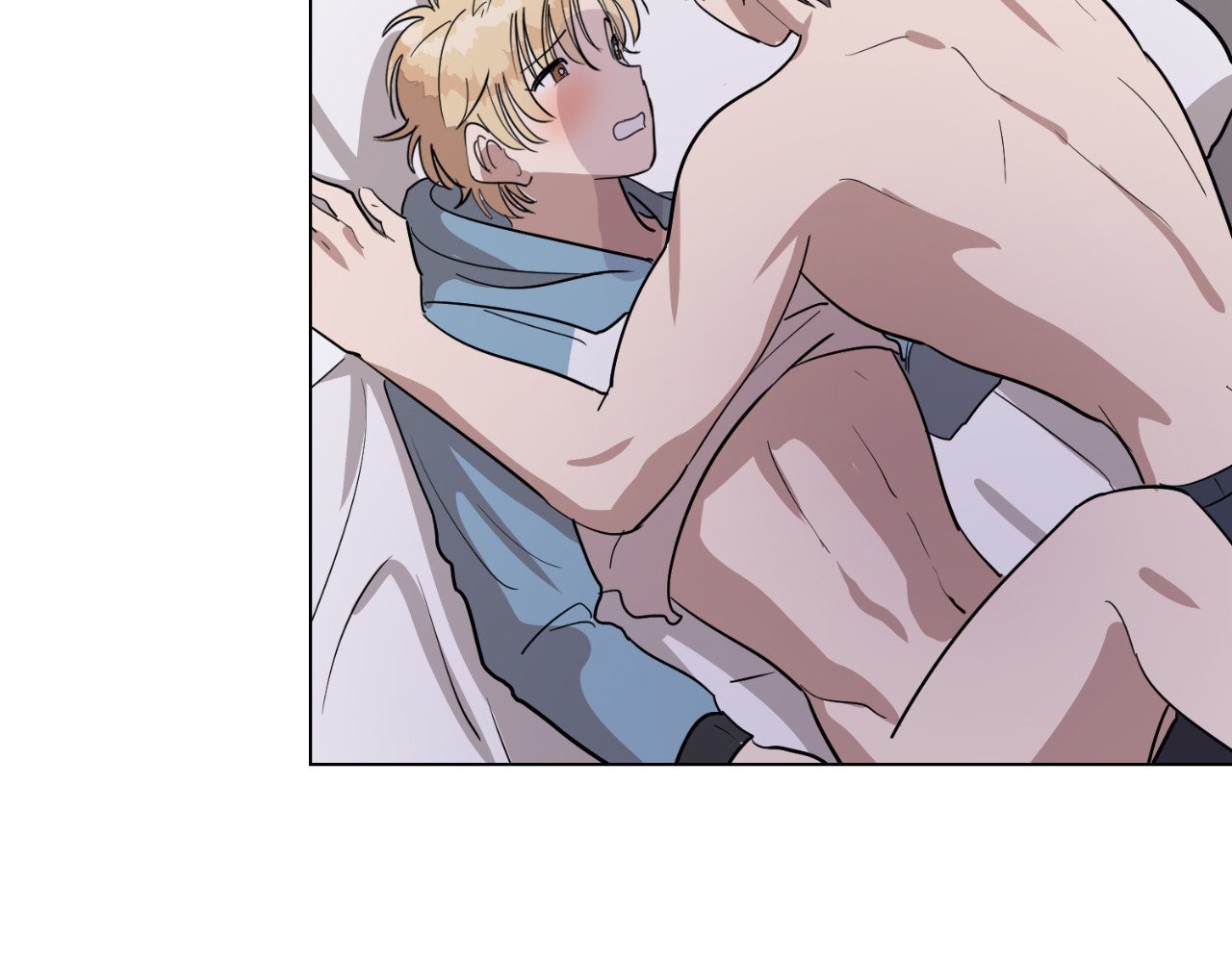 Read Love at First Voice chapter 21 image 41 on Lezhin