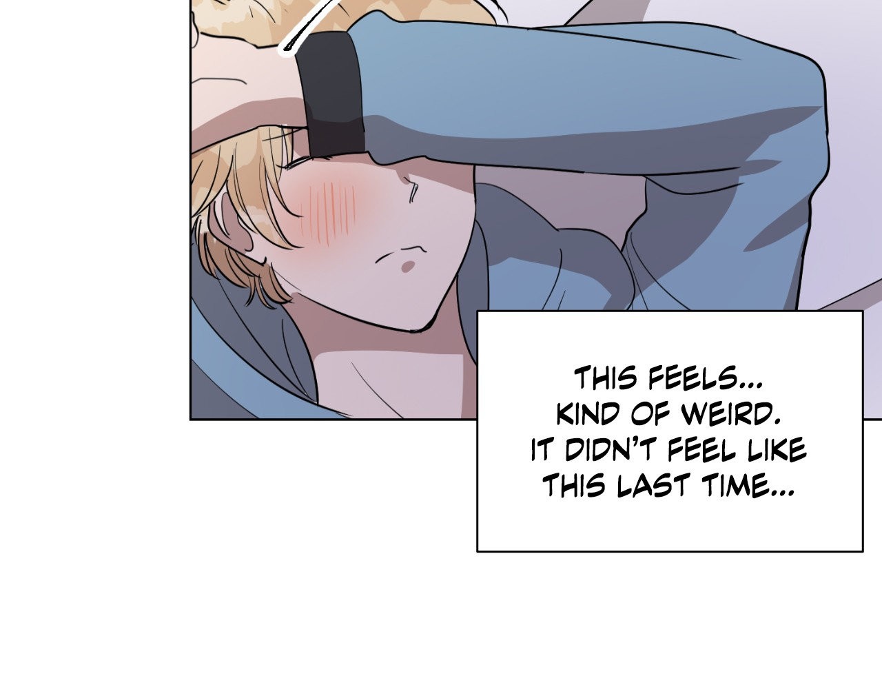 Read Love at First Voice chapter 21 image 45 on Lezhin