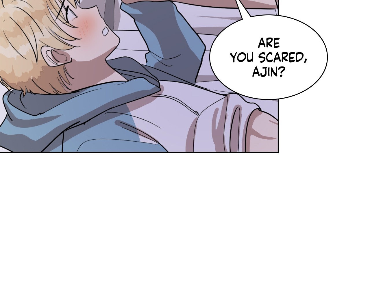 Read Love at First Voice chapter 21 image 47 on Lezhin
