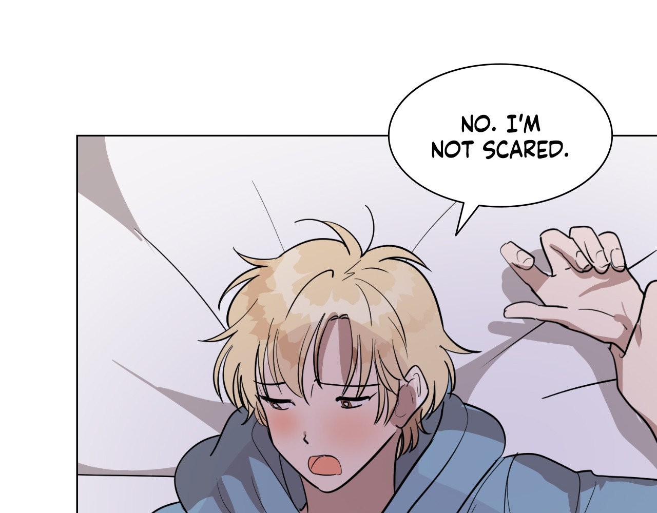 Read Love at First Voice chapter 21 image 48 on Lezhin