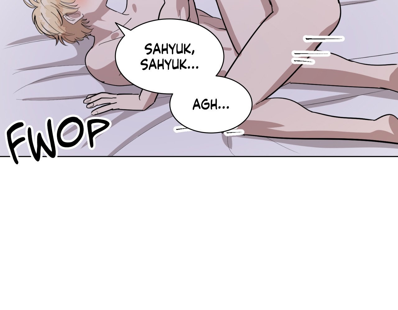 Read Love at First Voice chapter 21 image 56 on Lezhin