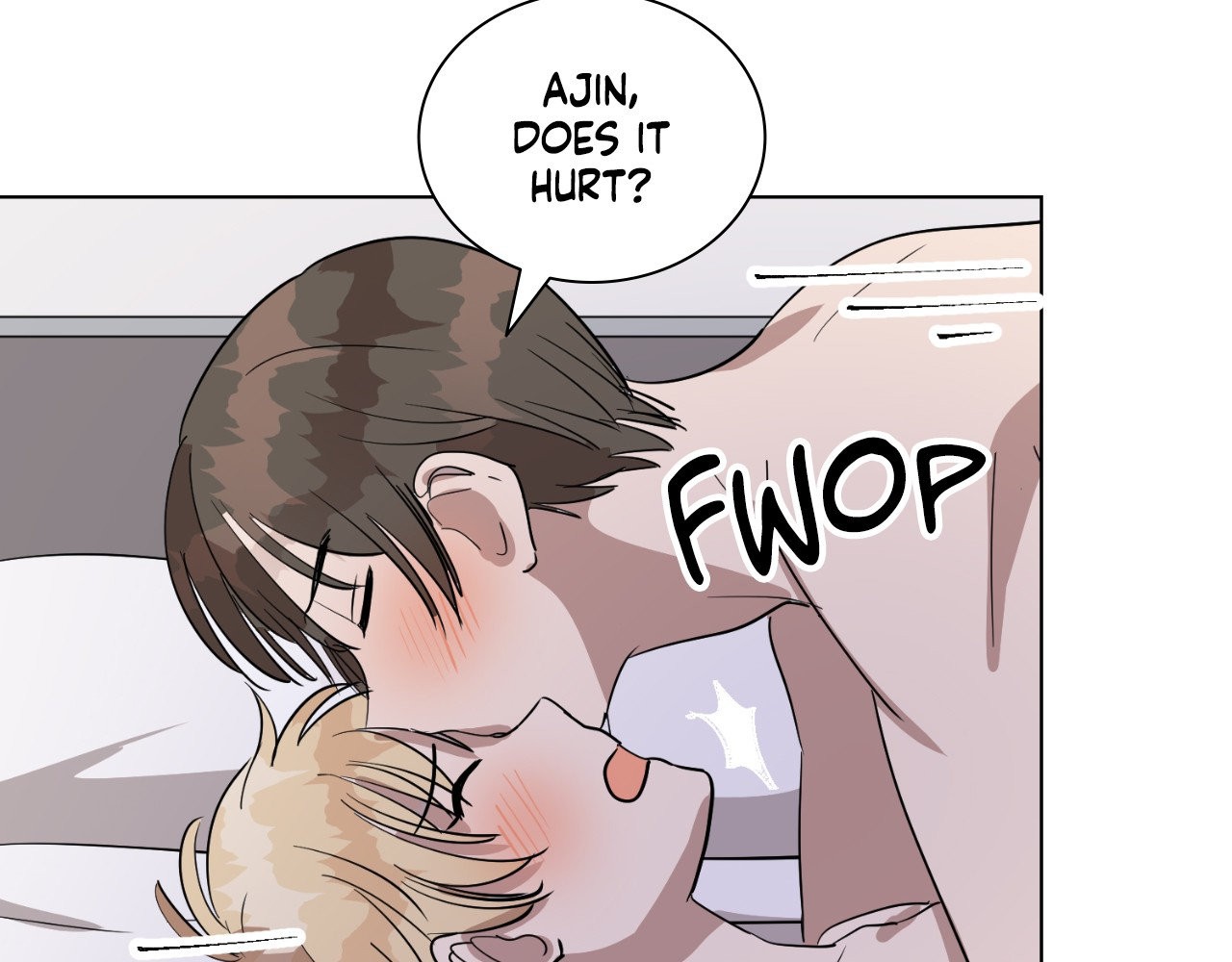 Read Love at First Voice chapter 21 image 59 on Lezhin