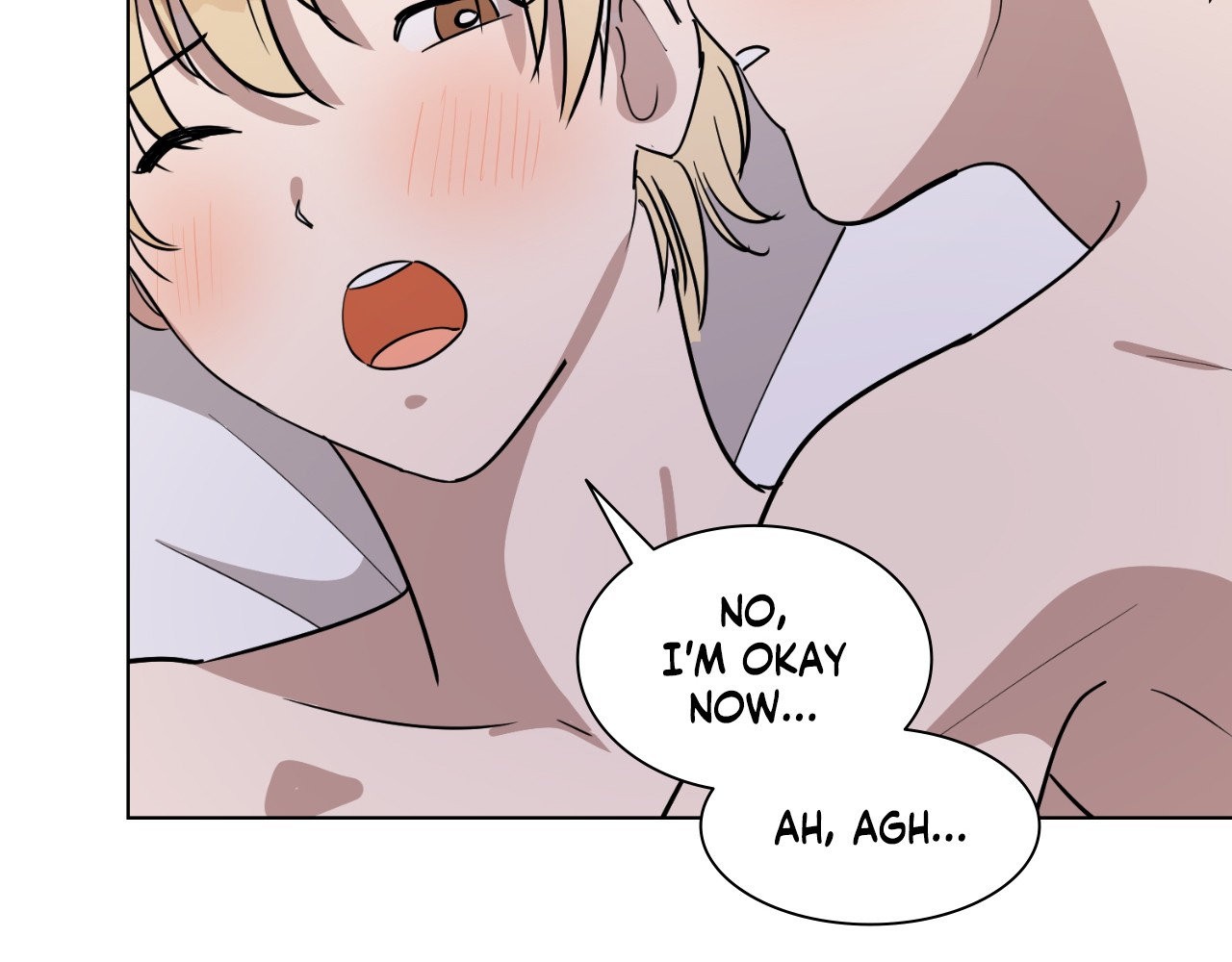 Read Love at First Voice chapter 21 image 61 on Lezhin