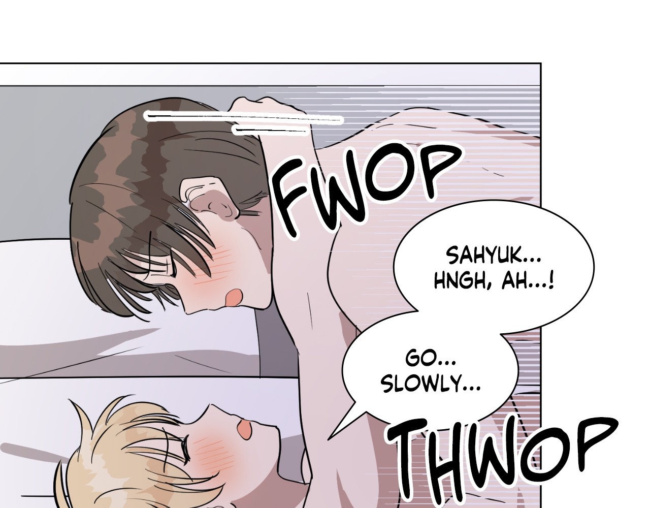 Read Love at First Voice chapter 21 image 69 on Lezhin