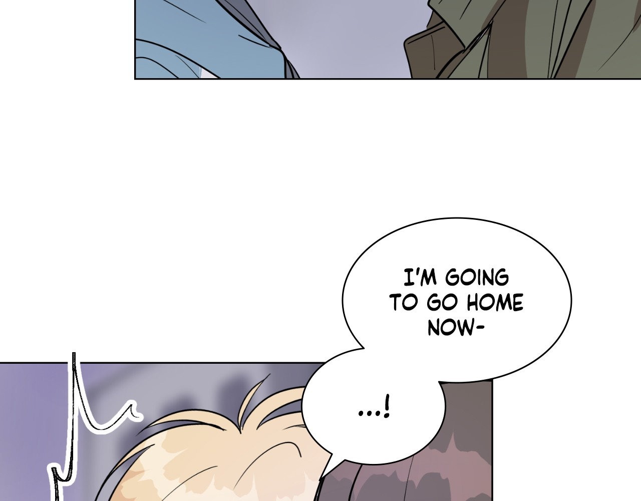 Read Love at First Voice chapter 21 image 7 on Lezhin