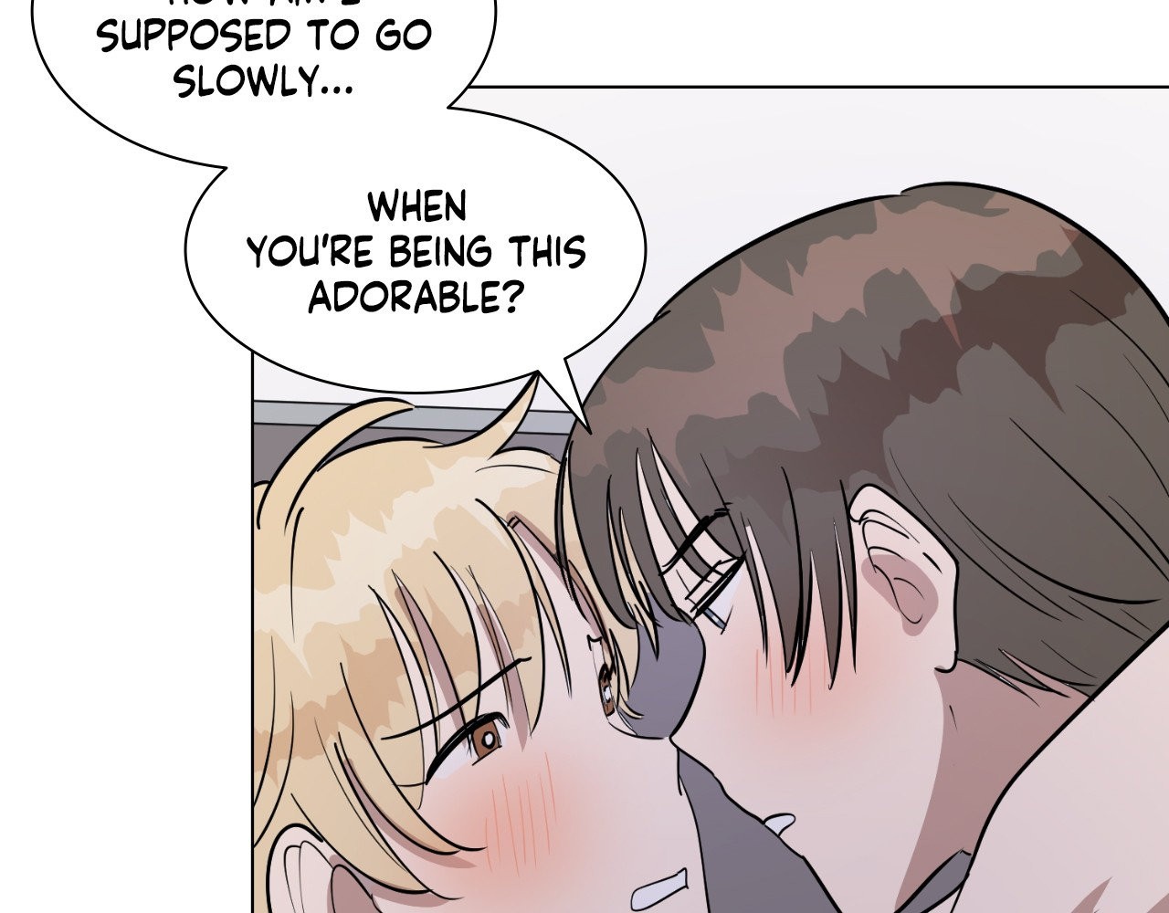 Read Love at First Voice chapter 21 image 75 on Lezhin