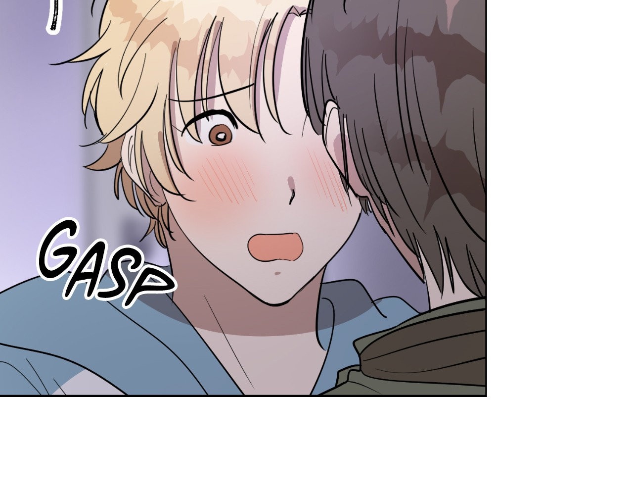 Read Love at First Voice chapter 21 image 8 on Lezhin