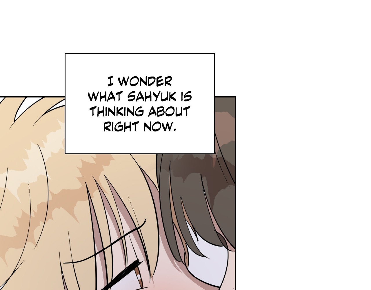 Read Love at First Voice chapter 21 image 80 on Lezhin