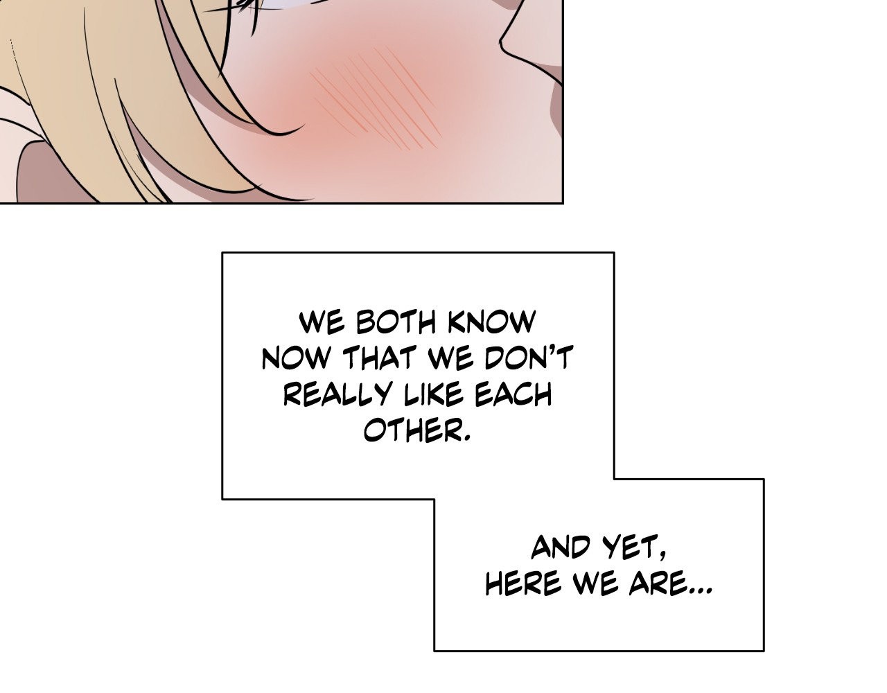 Read Love at First Voice chapter 21 image 81 on Lezhin