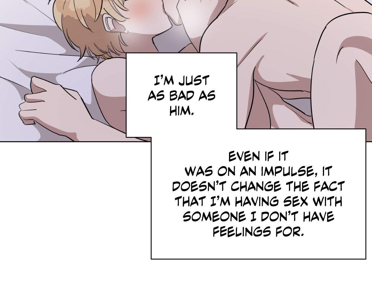 Read Love at First Voice chapter 21 image 86 on Lezhin