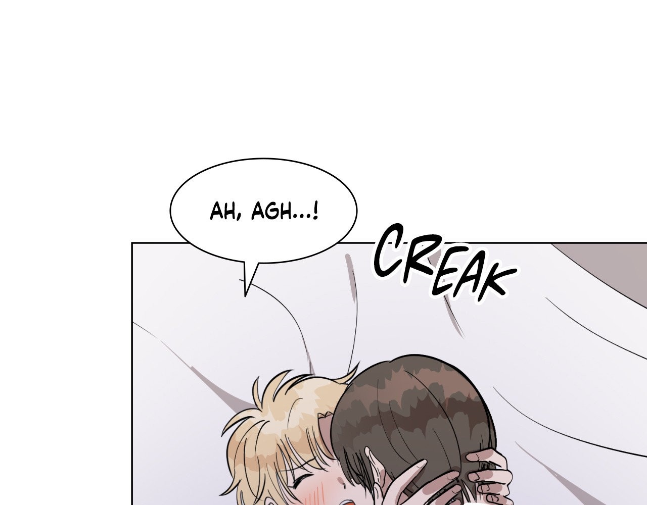 Read Love at First Voice chapter 21 image 87 on Lezhin