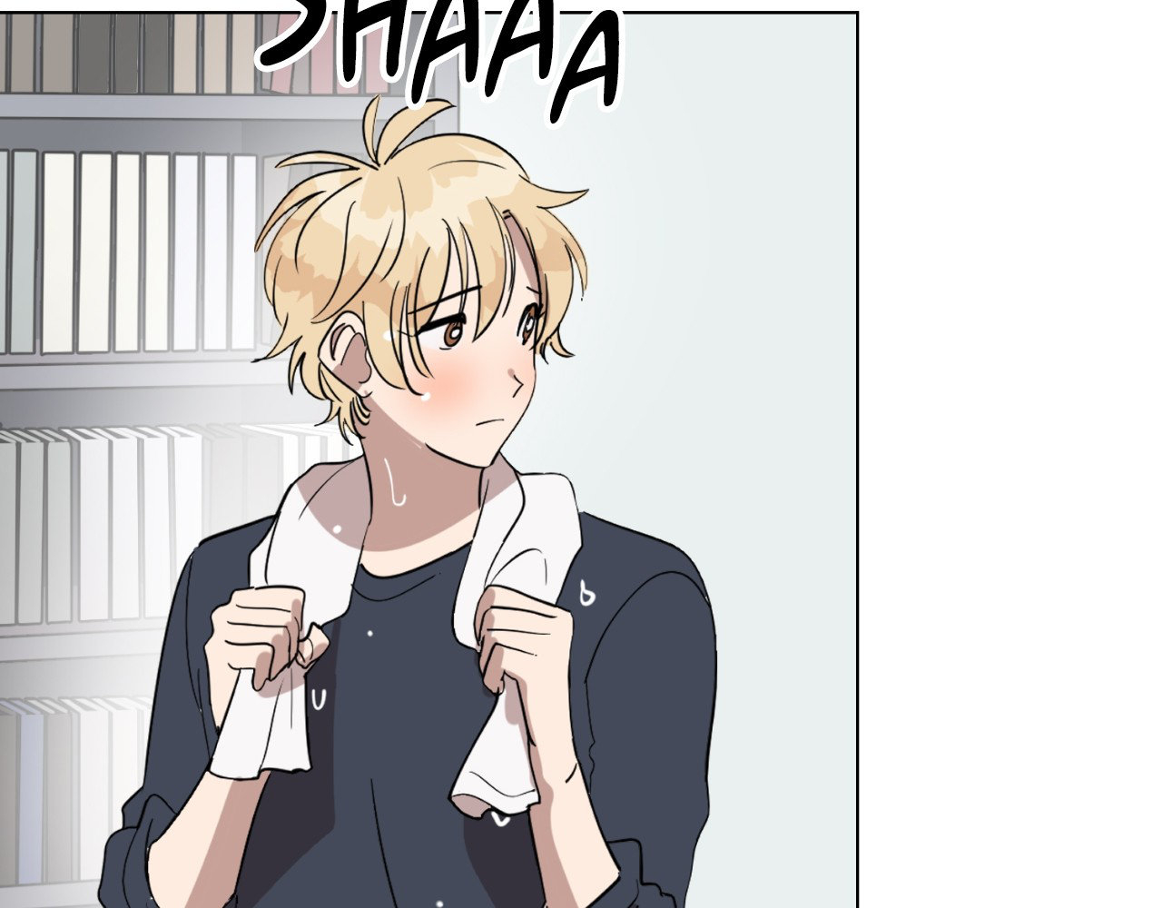 Read Love at First Voice chapter 24 image 22 on Lezhin