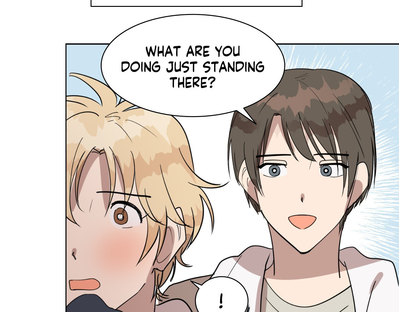 Read Love at First Voice chapter 24 image 27 on Lezhin